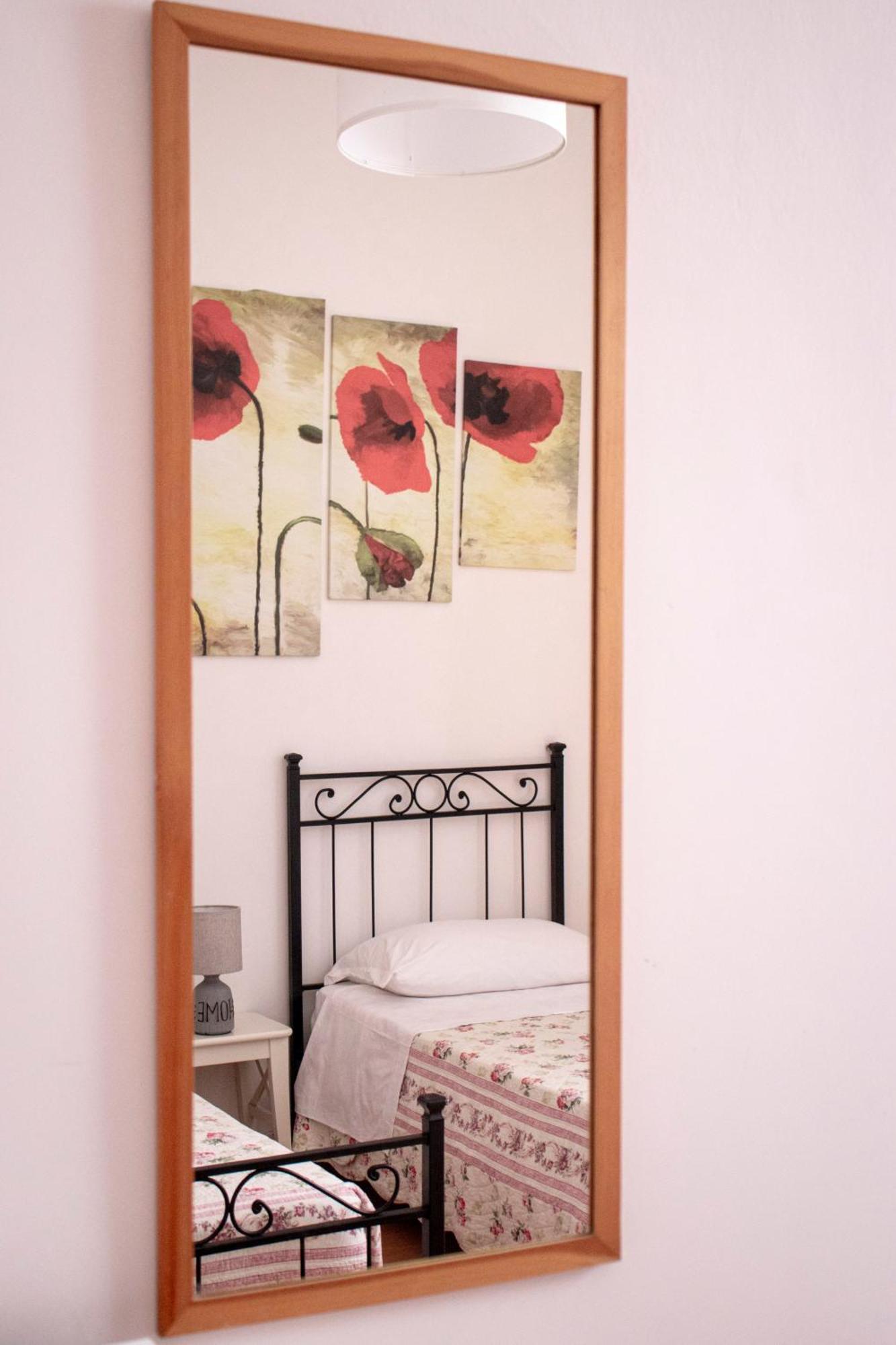 B&B Villa Susanna チビタベッキア エクステリア 写真