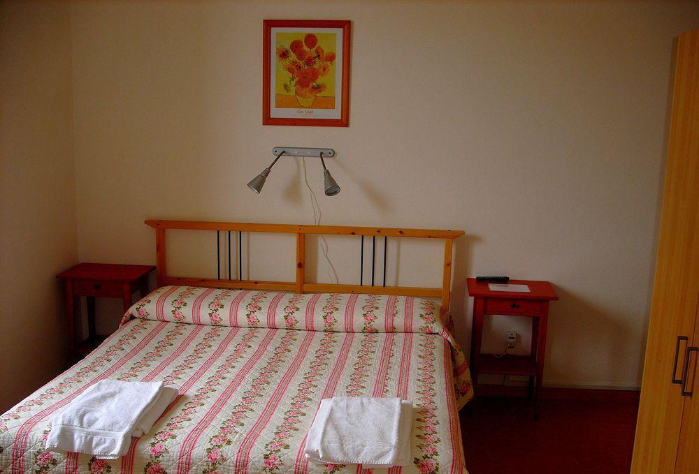 B&B Villa Susanna チビタベッキア エクステリア 写真