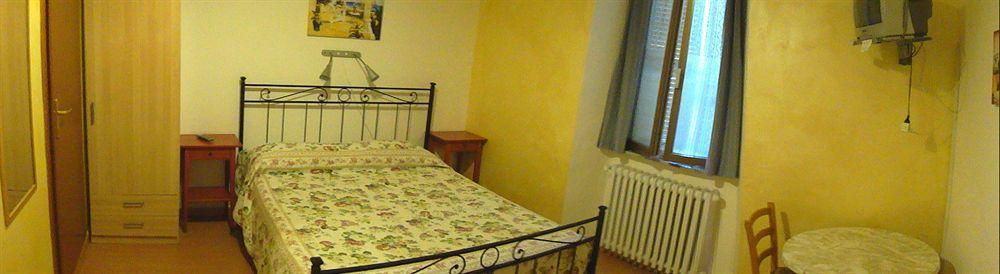 B&B Villa Susanna チビタベッキア エクステリア 写真