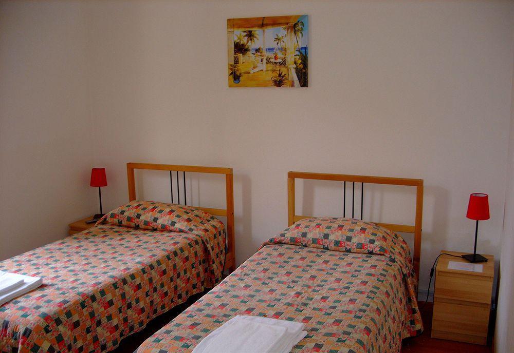 B&B Villa Susanna チビタベッキア エクステリア 写真