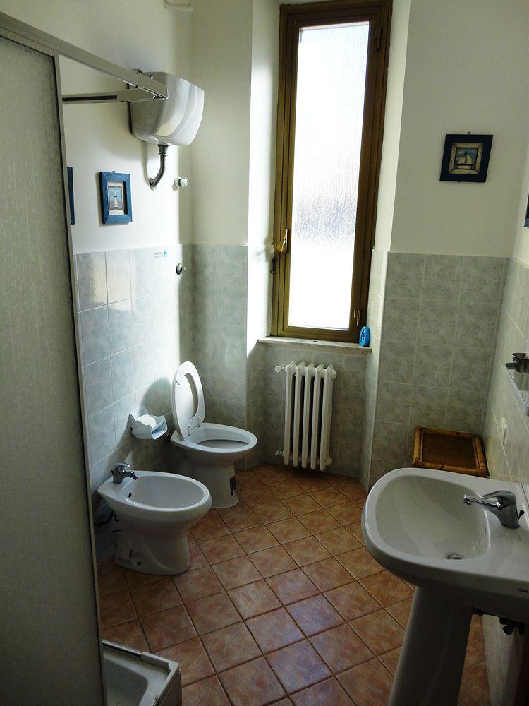 B&B Villa Susanna チビタベッキア エクステリア 写真