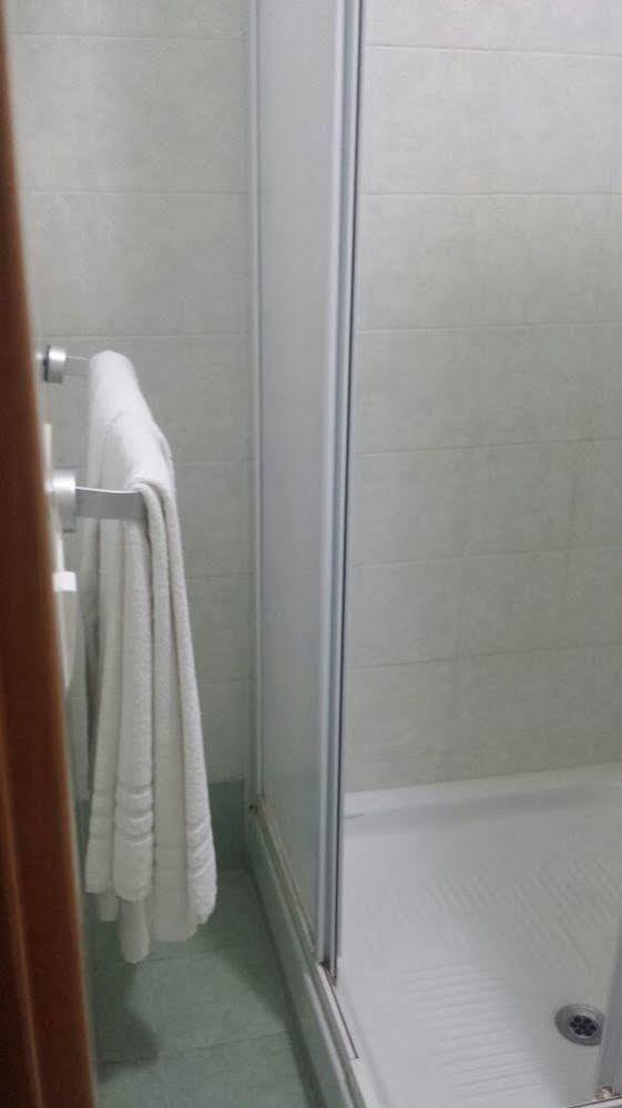 B&B Villa Susanna チビタベッキア エクステリア 写真